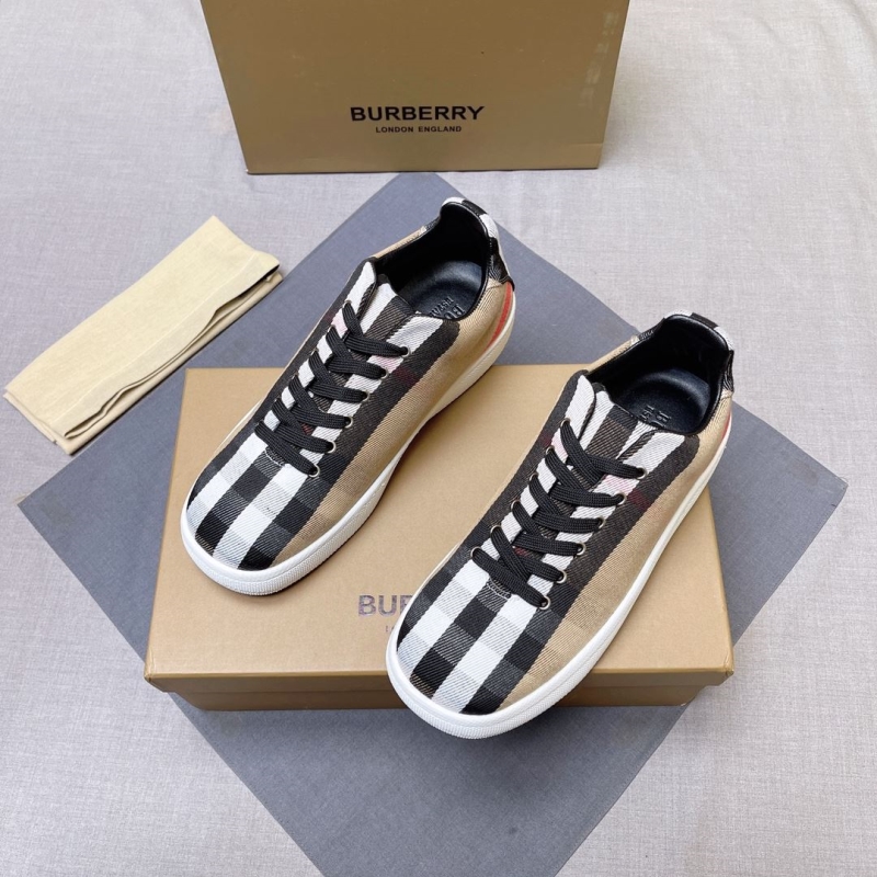 Burberry Sneakers